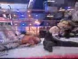 The Best Finishing moves