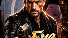 Eye for an Eye - Full Episode (ENGSUB) | Mafia Revenge, Action Drama, Short Drama #ADB