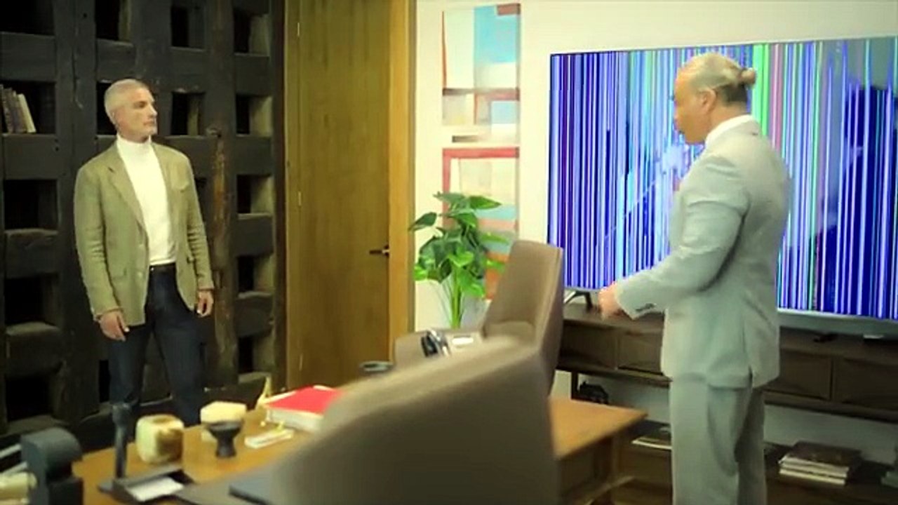 Guardián De Mi Vida Capitulo 23
