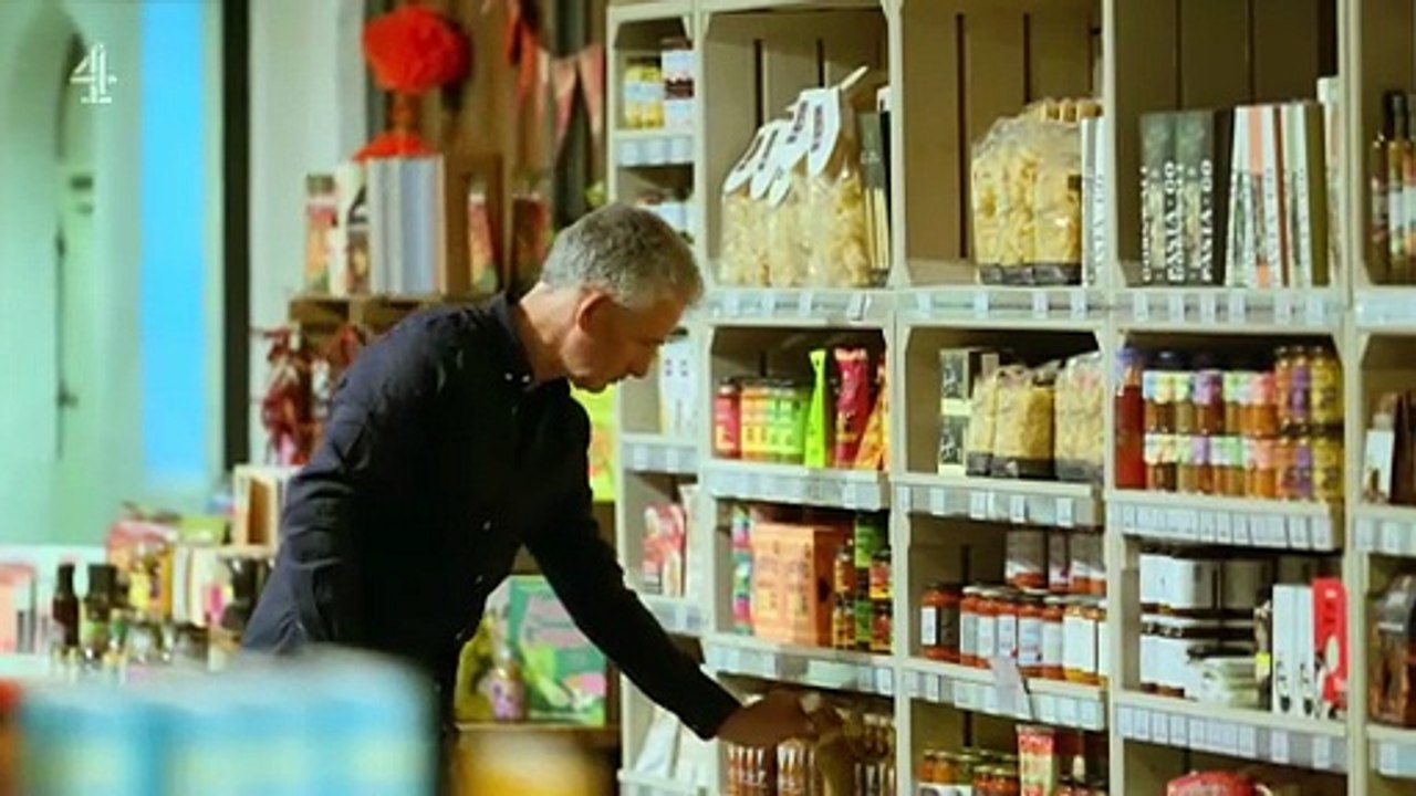 What Not to Eat S01E04