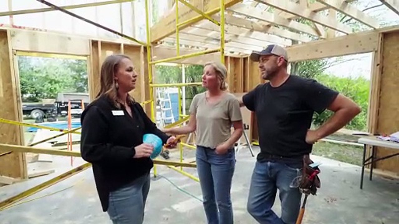 Fixer to Fabulous S07E09