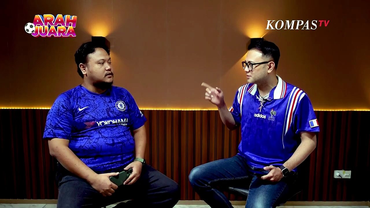 Prediksi! Laga Inggris vs Kroasia: Misi Balas Dendam atau Remontada di Piala Dunia 2026? |ARAH JUARA
