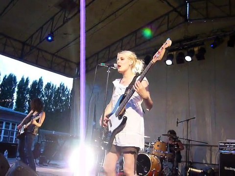 Fête de la musique Cambrai (3)