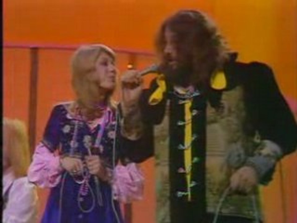 Nederland 1974: Mouth & MacNeal - I See A Star