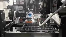 All-in-one Tray Loader