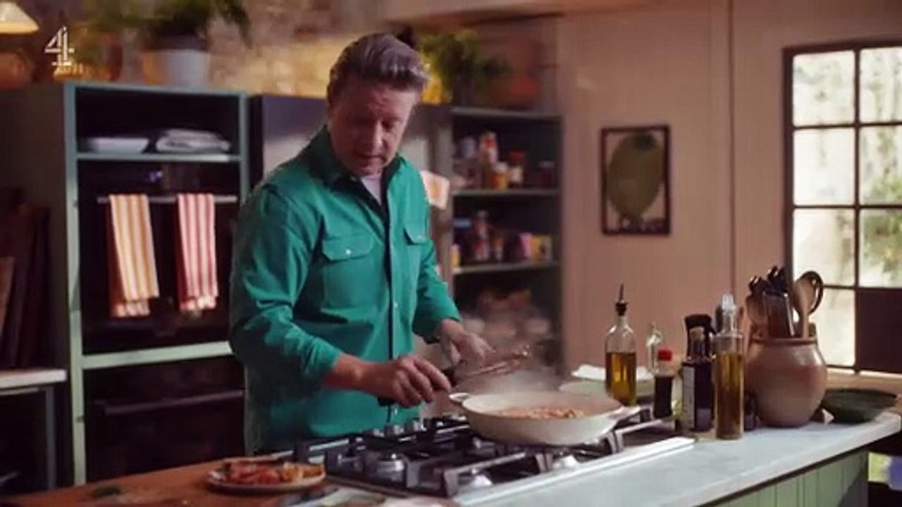 Jamies Feasts for a Fiver S01E05