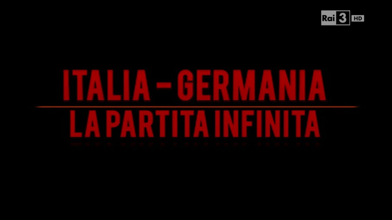 Italia - Germania, la partita infinita | Sfide 2013