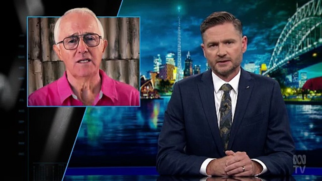 The Weekly With Charlie Pickering S12E06
