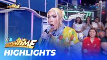 It’s Showtime: Meme Vice, pinalayas ang lahat sa set! (Laro, Laro, Pick)