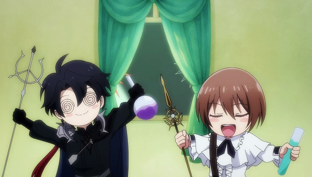 kunon the sorcerer can see s01e10