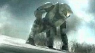 Halo 3 Trailer HD