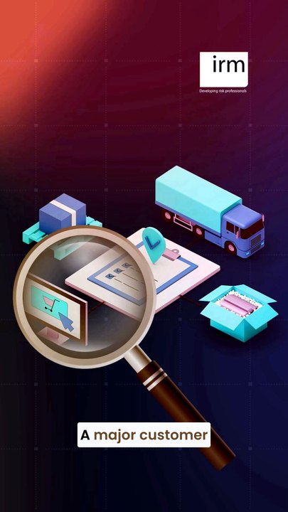 When Borders Become Business Risks: Enterprise Risk Management Lessons for Risk Leaders | IRM India