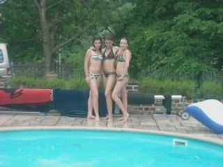 Les filles chez Justine