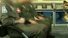 F-5 Pilots Recall Kuwait Strike
