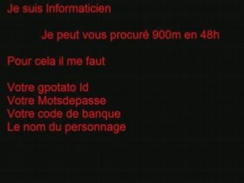 Flyff penya hack cheat