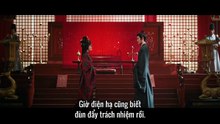Kiều Sở - Tập 21 vietsub