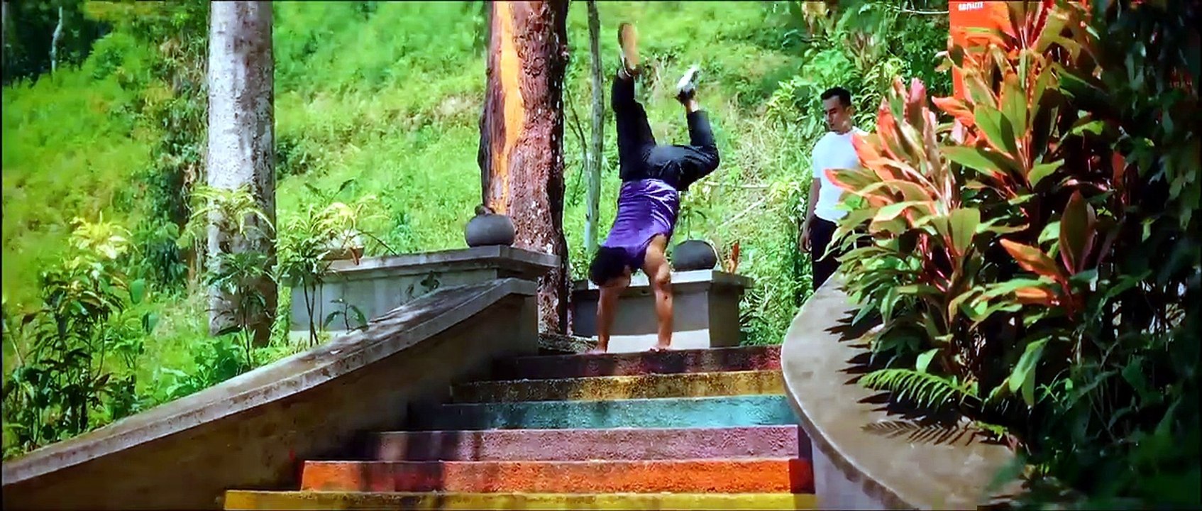 The Keris | Trailer 1