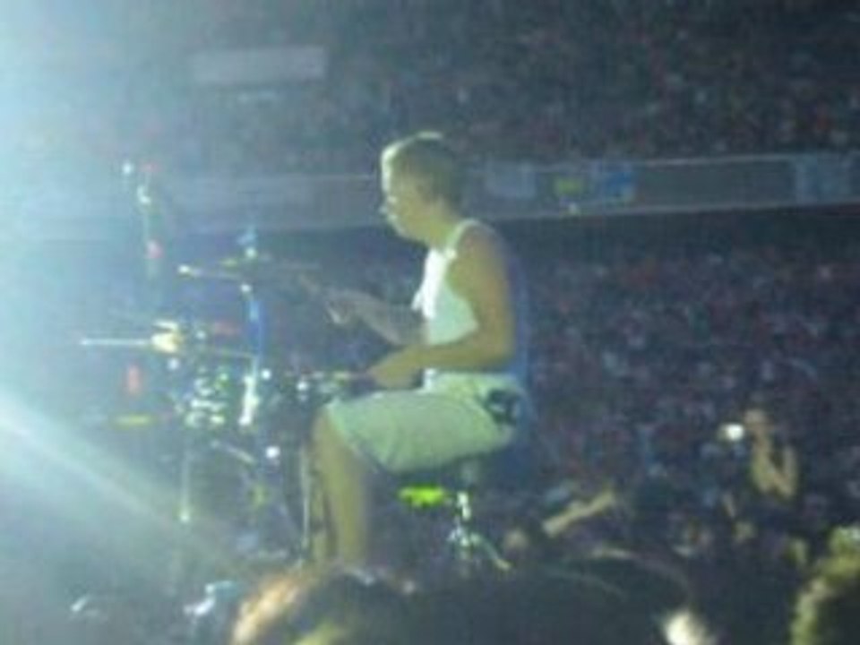 21.06.08 Rette mich