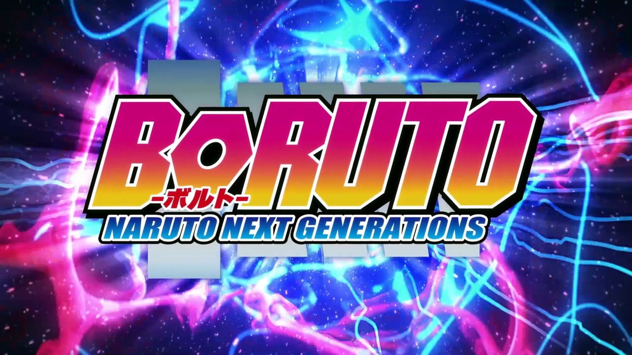 Boruto∶ Naruto Next Generations S01E245