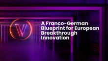 A Franco-German Blueprint for European Breakthrough Innovation