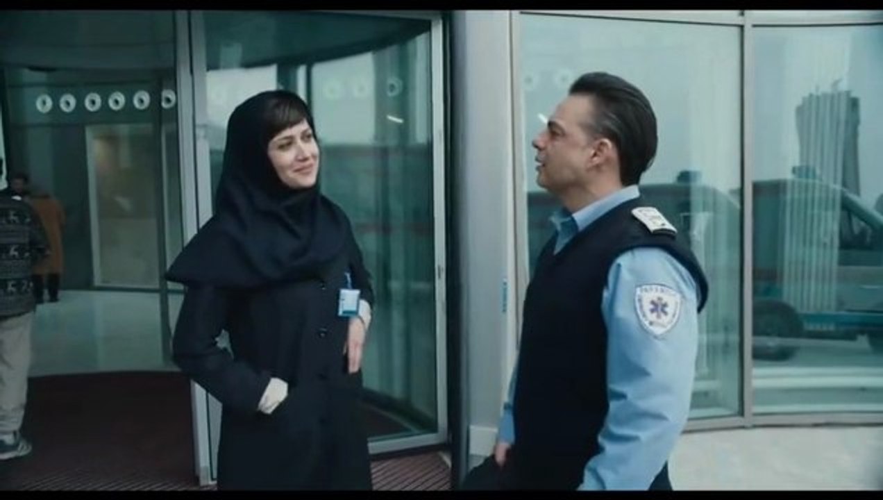 فیلم سینمایی زن و بچه با بازی پریناز ایزدیار و...