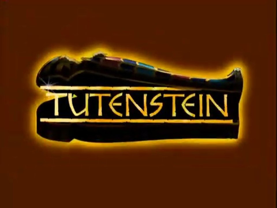 Mali Faraon Tutenstein: Ima nesto u Natasi