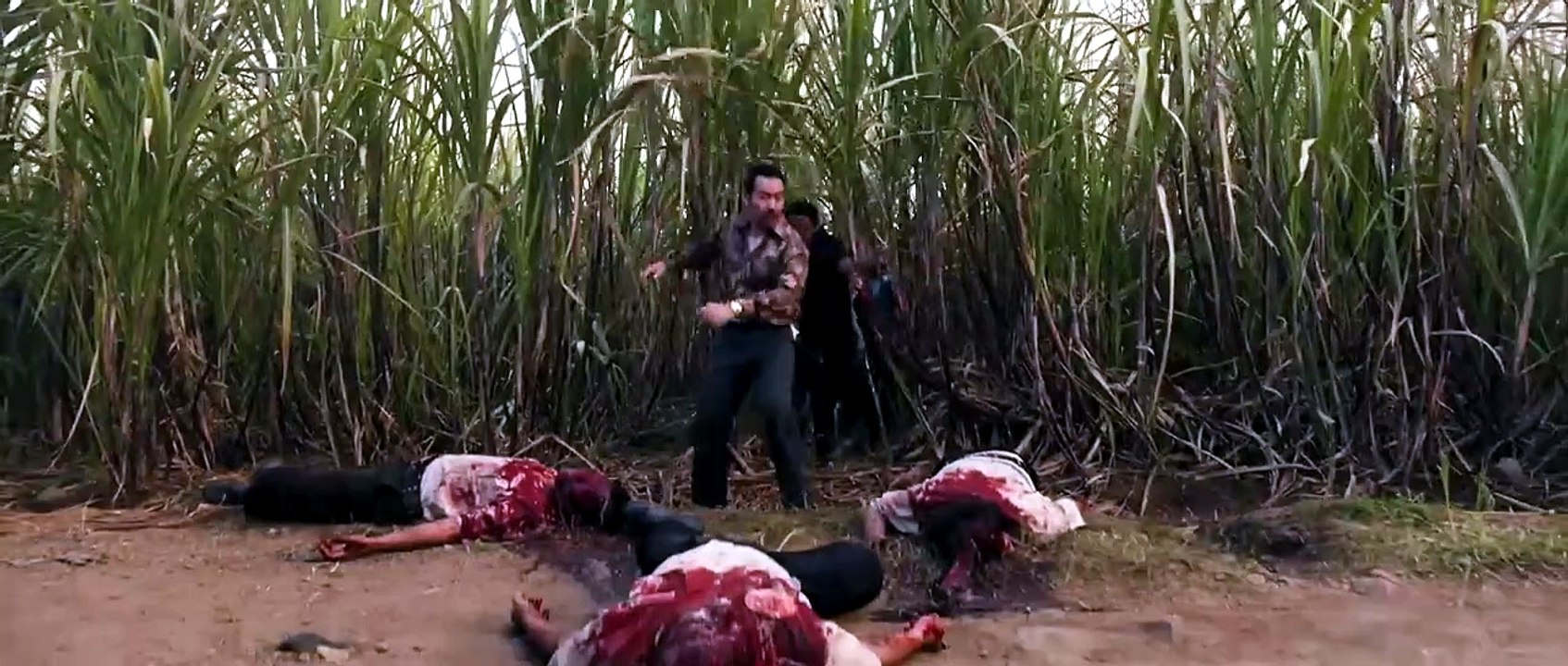 Badut Gendong | Trailer 1