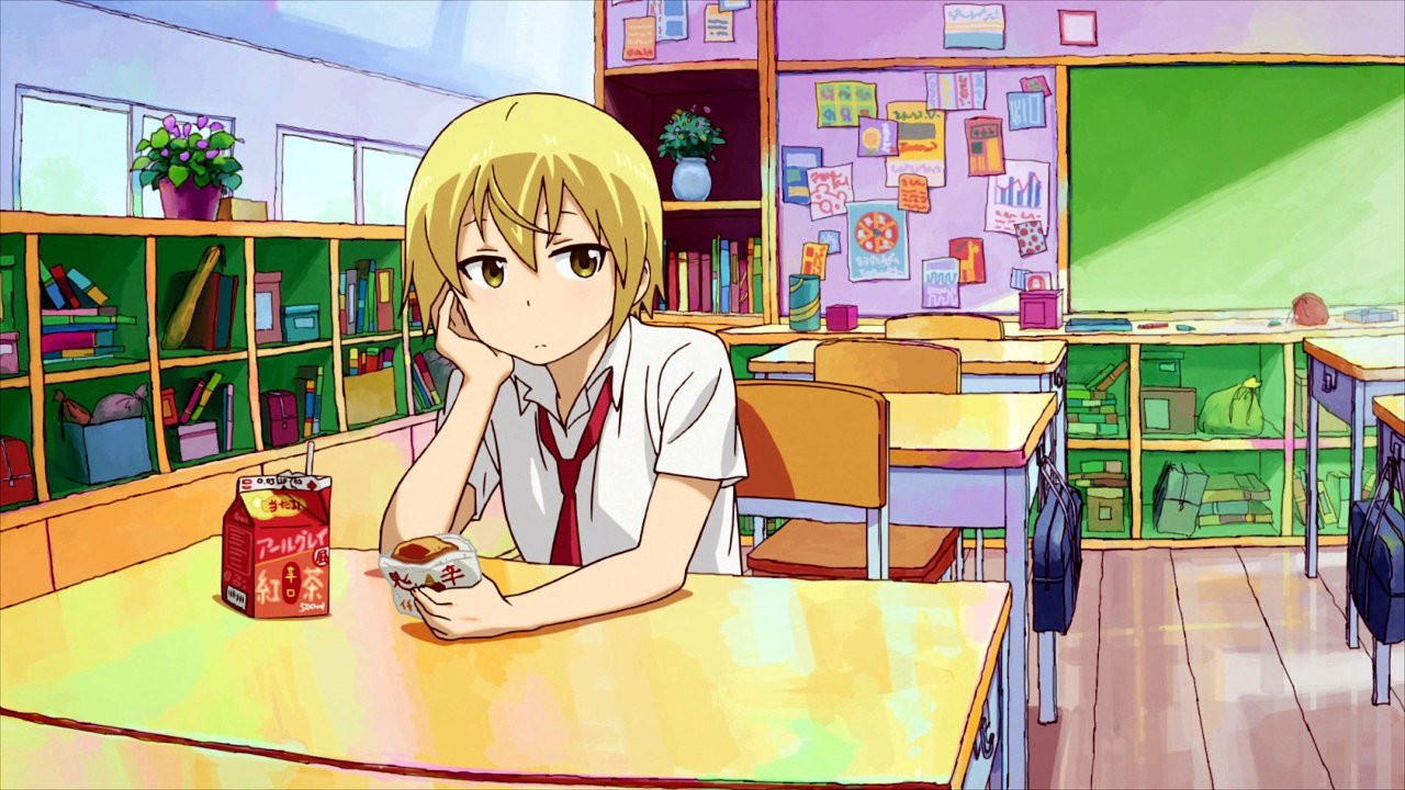 Aiura S01E08