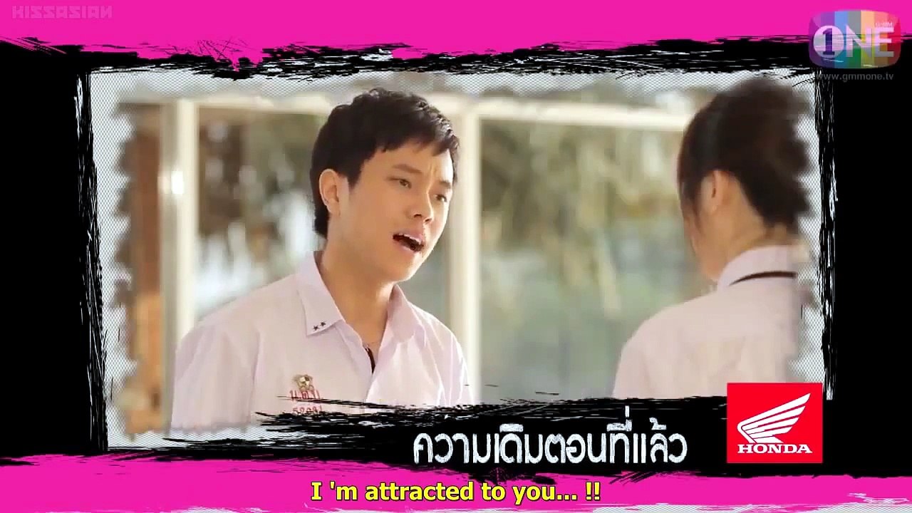 Hormones S1E5 (Thailand Series)