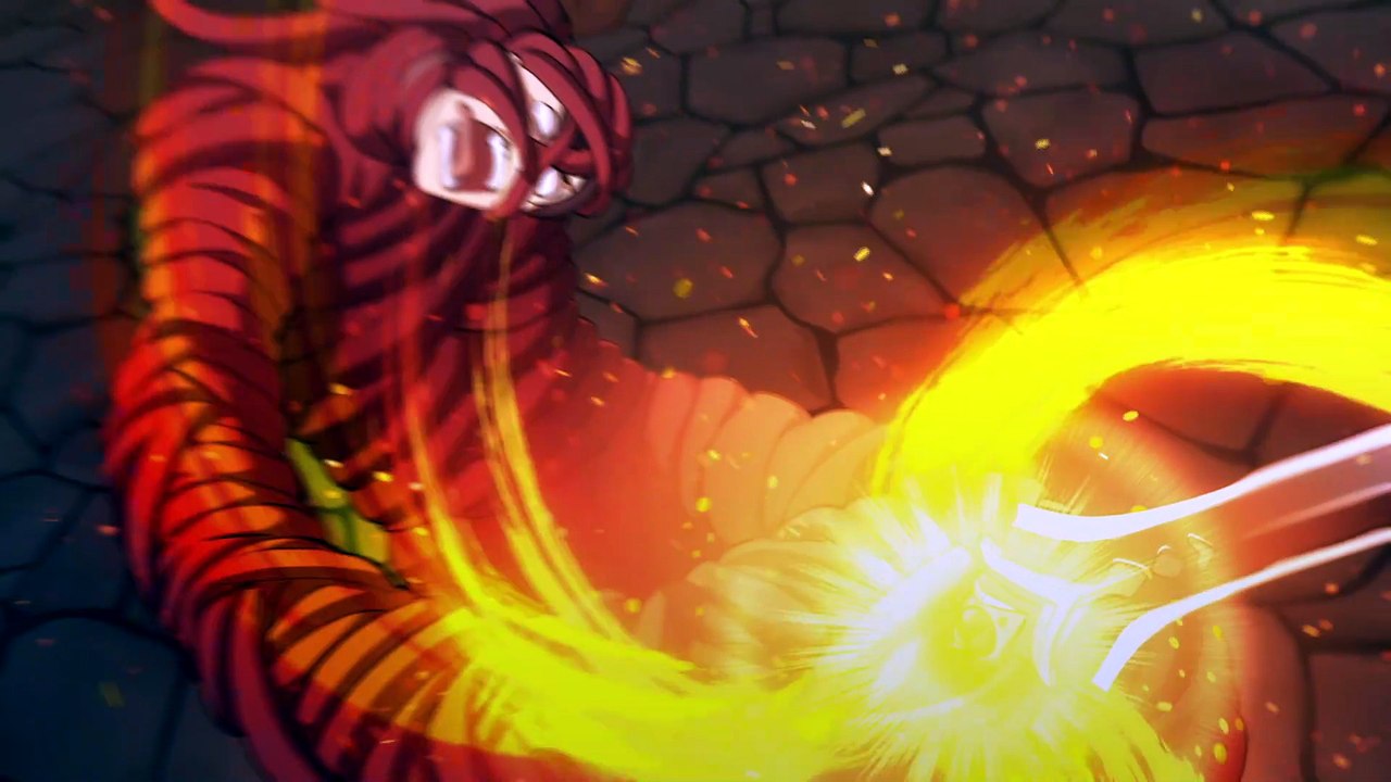 Monster Eater S01E10