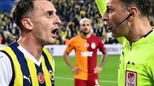 FB: Fenerbahçe Kırmızı Kart Görürse 💛💙