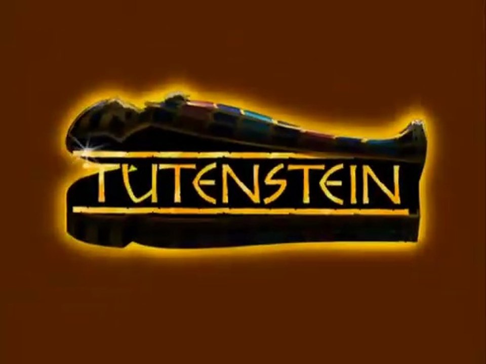 Mali Faraon Tutenstein:Isterivanje duhova