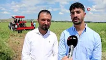 İspanyollar, Aksaray'ın gizli hazinesini keşfetti! Üretim için kolları sıvadılar