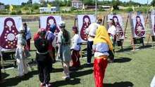 Her yaştan ilgi gören geleneksel Türk okçuluğunun uluslararası tanınırlığı da artıyor | Ajansspor | AA