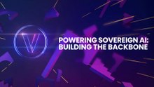 Powering Sovereign AI: Building the Backbone
