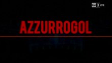 Azzurro Gol [Sfide 2015]