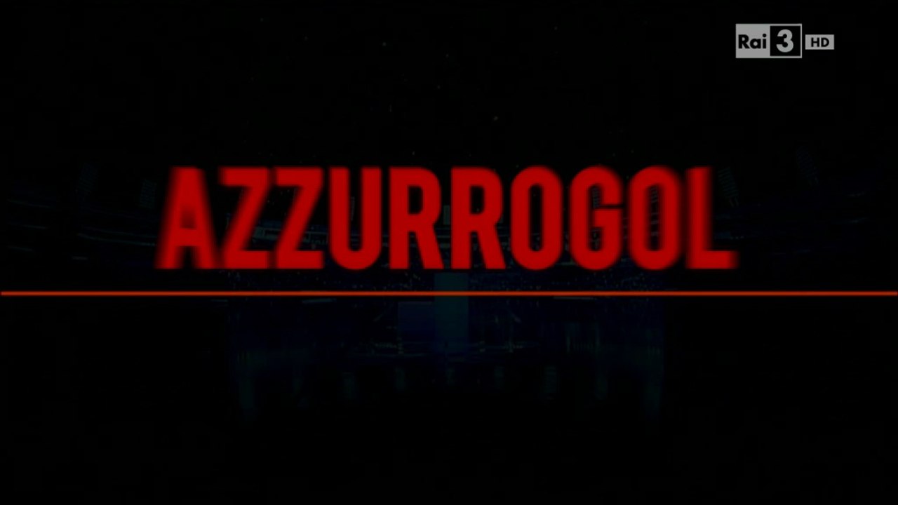 Azzurro Gol | Tutti i Gol della Nazionale Italiana [Sfide 2015]
