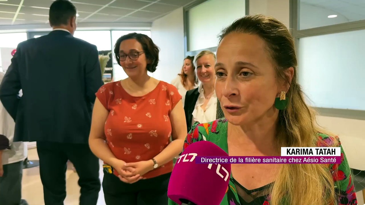 Saint Etienne : la cuisine de la Clinique Mutualiste AESIO récompensée