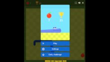 GNUBSD 404 Short N165 Google Snake Game 1 (Small Screen) (Linux/Web)