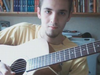 Just me  et ma louloute