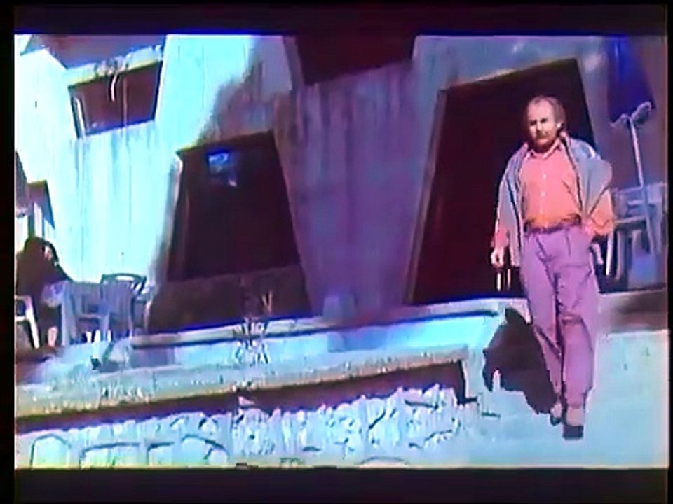 Dashuria e fundit 1994