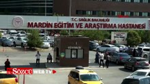 Mardin'de borç-alacak kavgası; 1'i ağır 4 yaralı
