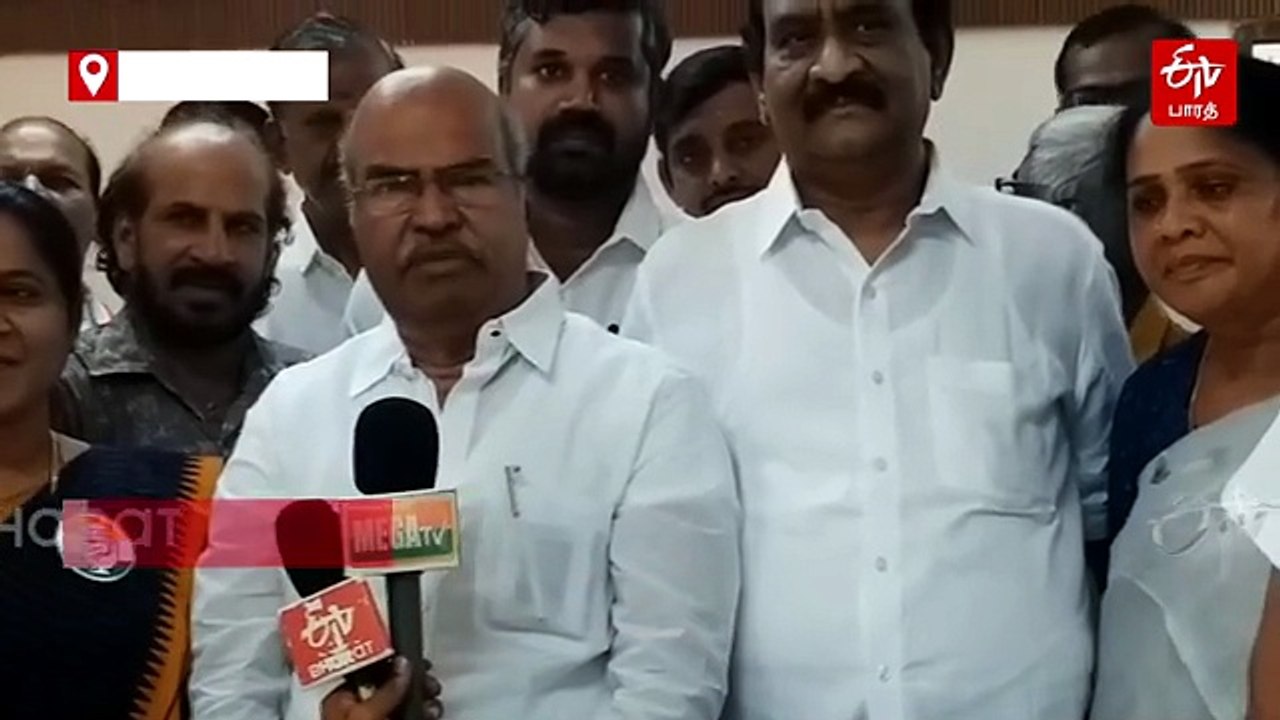 எது ’ரியல்’ எது ’ரீல்’ என்பது மக்களுக்கு தெரியும் - திமுகவை சாடிய தங்கபாலு