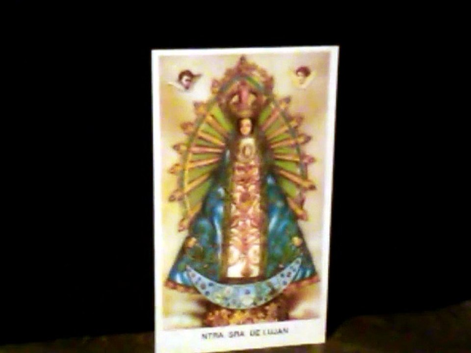 Santo Rosario - El Misterio de Hoy - Tercer Misterio Doloroso (Martes y Viernes)