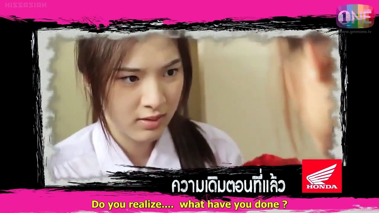 Hormones S1E6 (Thailand Series)