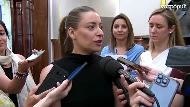 El PP llevará al Constitucional el veto de la Mesa del Congreso a su enmienda para pedir elecciones generales