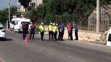 Yolcu Minibüsünde Dehşet