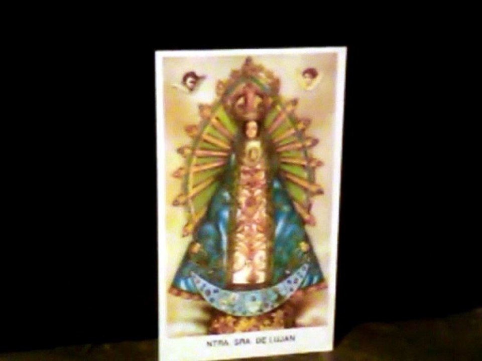 Santo Rosario - El Misterio de Hoy - Cuarto Misterio Doloroso (Martes y Viernes)