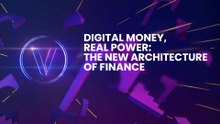 Digital Money, Real Power: The New Architecture of Finance