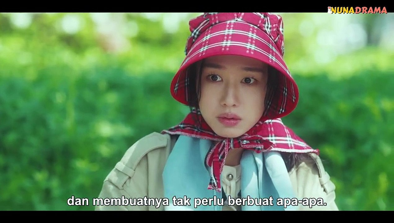 Dynamite Kiss E05 Sub Indo